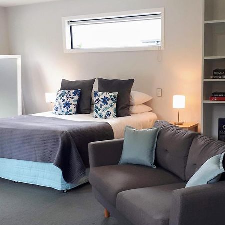 Glenorchy Peaks Bed And Breakfast Экстерьер фото