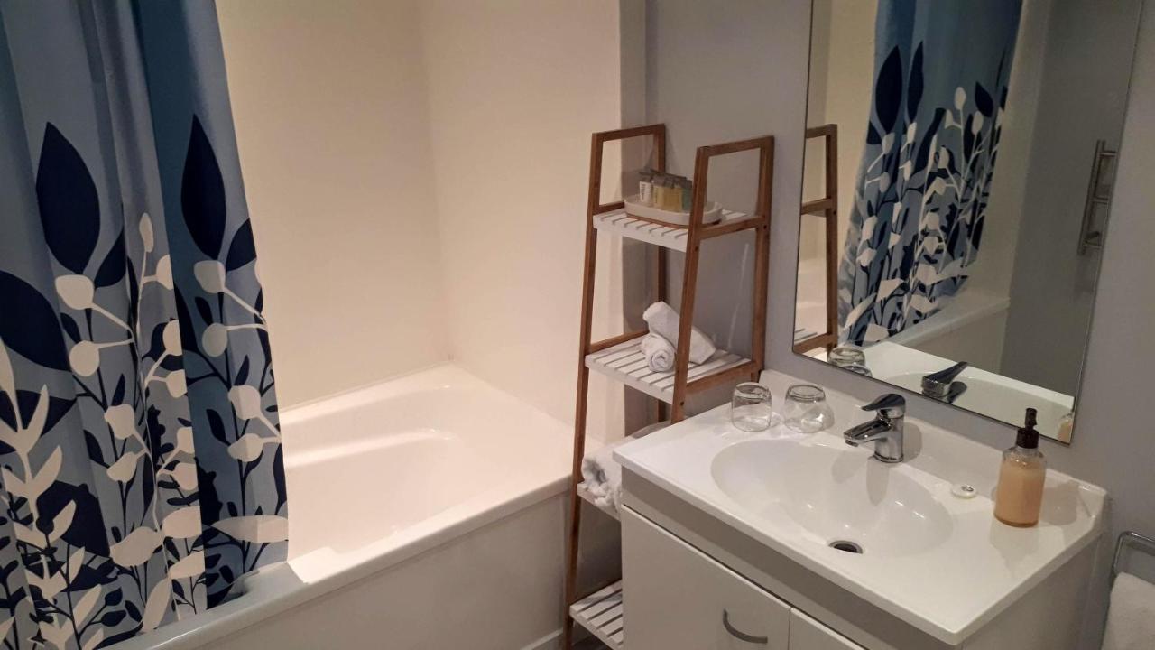 Glenorchy Peaks Bed And Breakfast Экстерьер фото